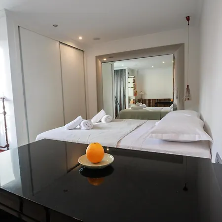 Apartment Casas 349h Explanada *