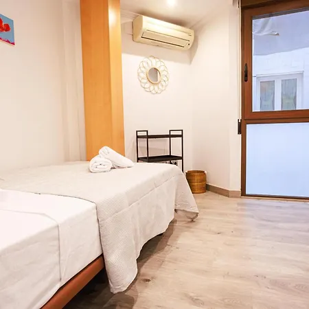 Casas 349h Explanada Apartment Alicante