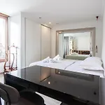 아파트 Casas349h Explanada 알리칸테