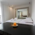 아파트 Casas349h Explanada *