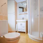 아파트 Casas349h Explanada 알리칸테