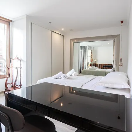 Apartment Casas349h Explanada Alicante