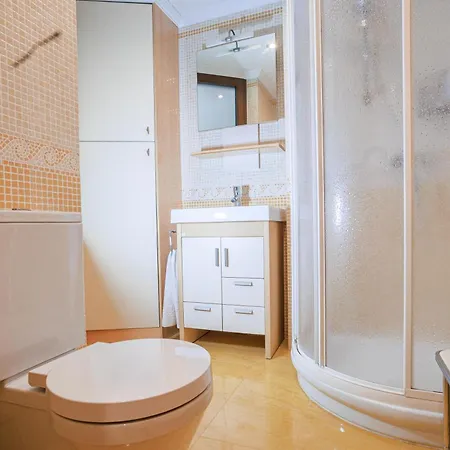 Apartment Casas349h Explanada Alicante