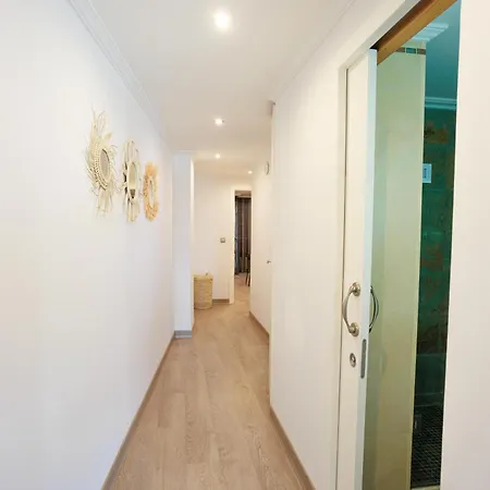 Casas349h Explanada Apartment Alicante