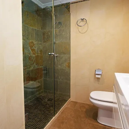 Casas 349h Explanada Аликанте