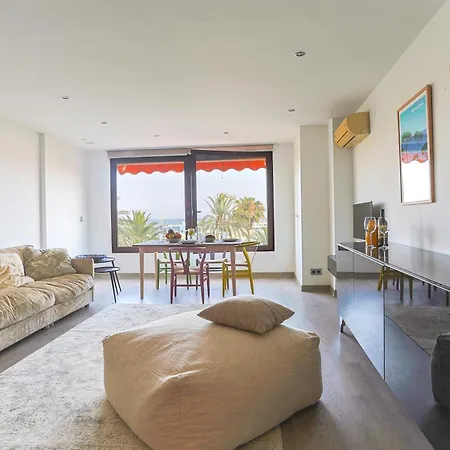 Casas 349h Explanada Апартаменты *