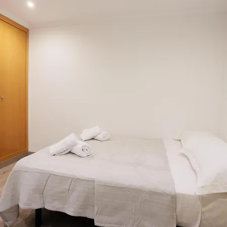 Appartamento Casas 349h Explanada *